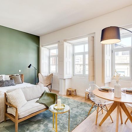 Da'Home - Boavista Green Studio Порту Экстерьер фото