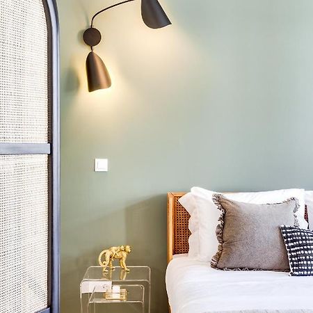 Da'Home - Boavista Green Studio Порту Экстерьер фото